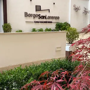  Vakantiehuis Borgo San Lorenzo
