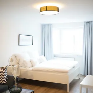 Stays Apartments , Neurenberg Duitsland