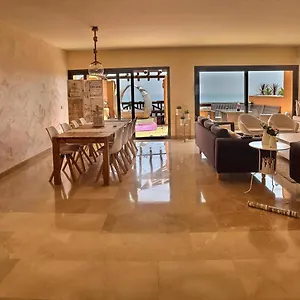 Coto Real Duquesa Penthouse , Manilva Spanje