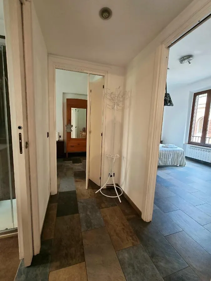 La Casa Nel Borgo Villa Rome Italy