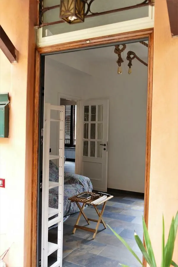 Holiday home La Casa Nel Borgo Villa Rome