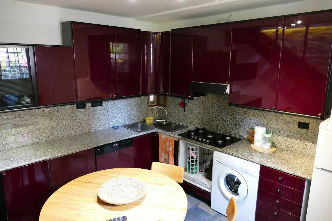 La Casa Nel Borgo Villa Rome Holiday home