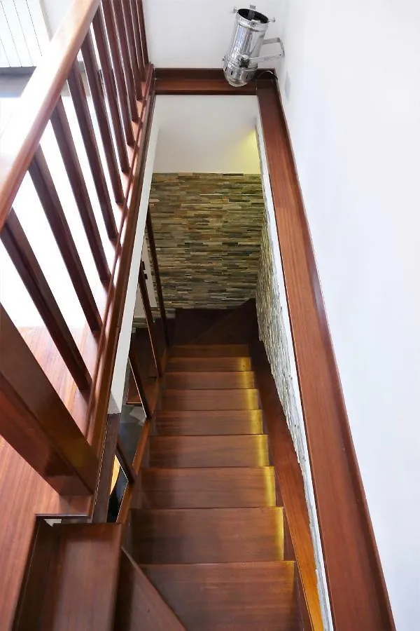 La Casa Nel Borgo Villa Rome Holiday home