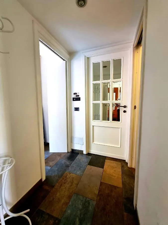 Vakantiehuis La Casa Nel Borgo Villa Rome