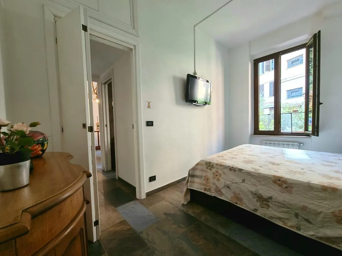 La Casa Nel Borgo Villa Rome 0*,