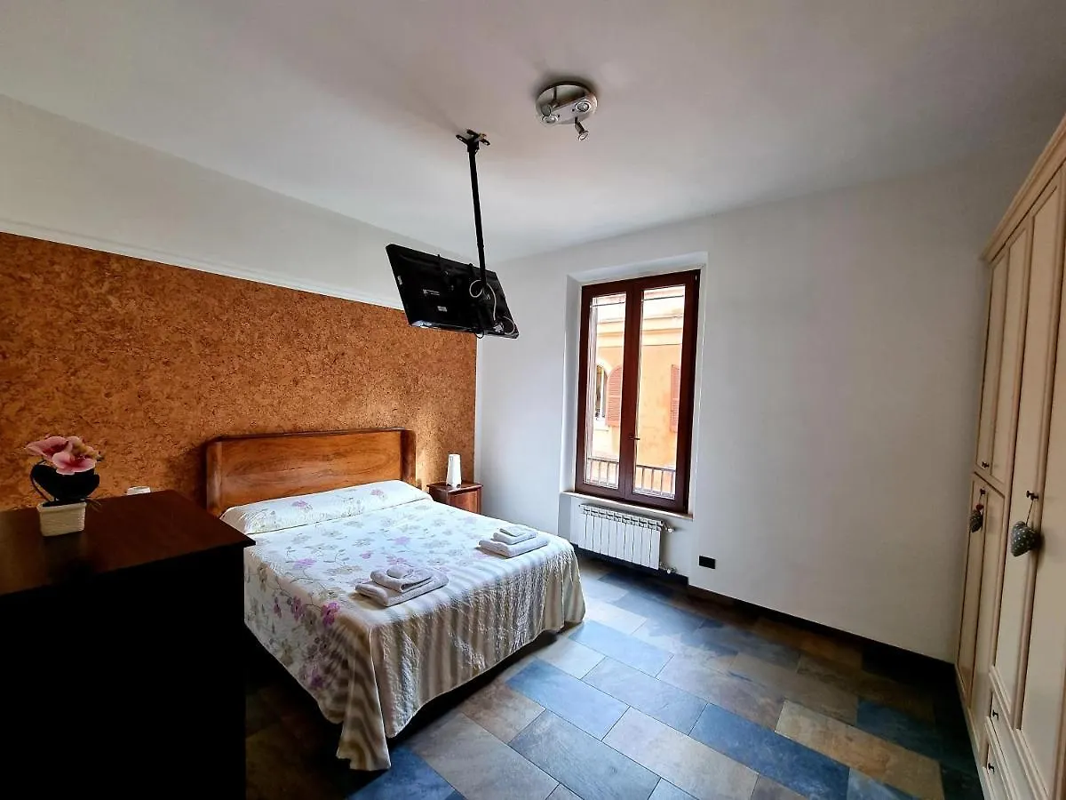 La Casa Nel Borgo Villa Rome 0*,  Italië