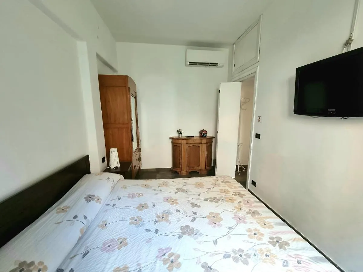 Vakantiehuis La Casa Nel Borgo Villa Rome Italië