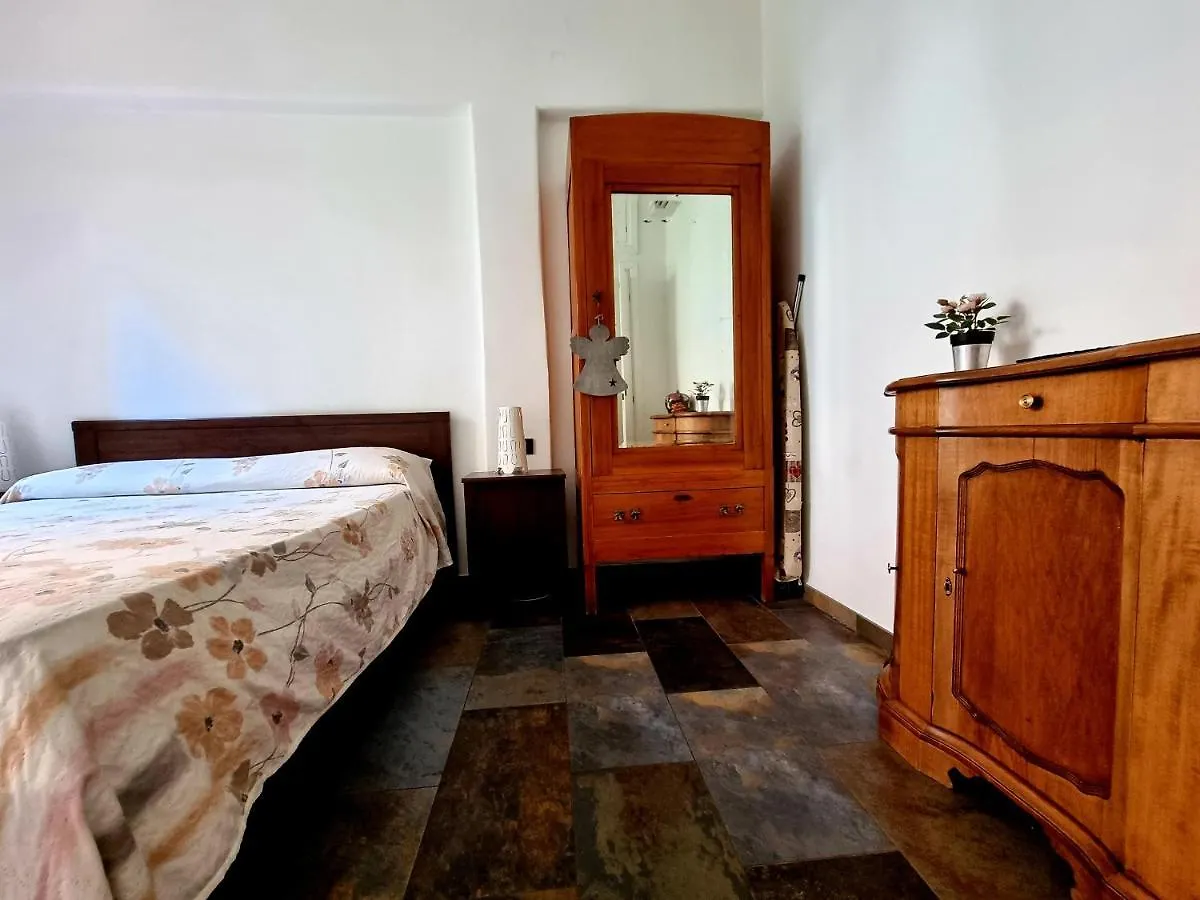 La Casa Nel Borgo Villa Rome 0*,