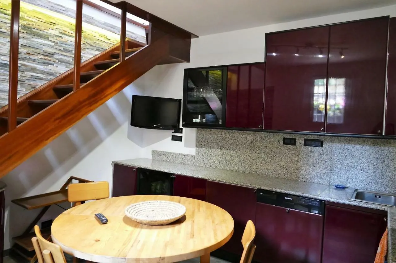La Casa Nel Borgo Villa Rome Vakantiehuis